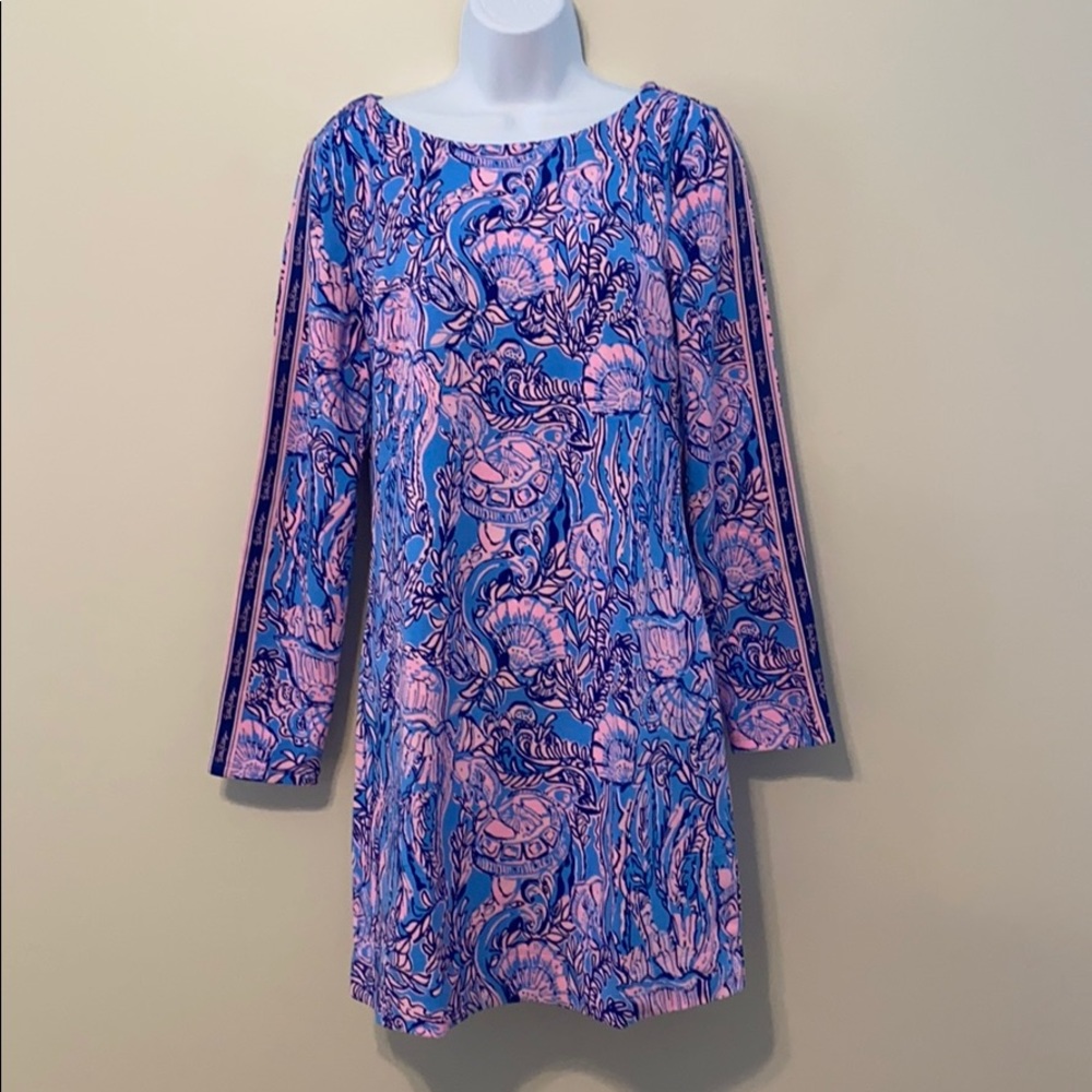 🎁Perfect Gift! Lilly Pulitzer Beline Dress